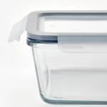 IKEA 365+ контейнер для еды с крышкой 7