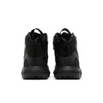 Under Armour Micro G Valsetz Zip Mid Тактические Ботинки 'Black Jet Grey' 6