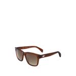square-frame sunglasses 2