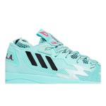 Кроссовки adidas Dame 8 'Respect My Name' 2