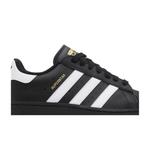 Кроссовки adidas Superstar XLG 'Black' 2