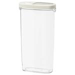 IKEA 365+ банка для сухих продуктов с крышкой 1