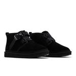 Ботинки UGG Neumel Quickclick Chukka 'Black' 8