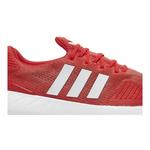 Кроссовки Adidas Swift Run 22 'Vivid Red White' 2
