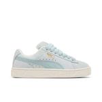 Кроссовки Puma Wmns Suede XL 'Dewdrop' 1