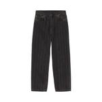 Джинсы Carhartt WIP Rylan Pant 'Rylan Stripe/Black Stone Washed' 1