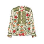 Блузка Garden Tapestry 1