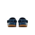 Мюли Nike Calm Mule 'Navy Gum' 6