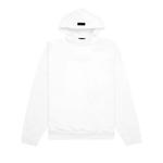Худи Fear of God Essentials Hoodie 'Cloud Dancer' 1