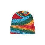 Бини Supreme Gradient Spacedye Beanie «Мультиколор» 2