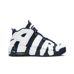 Кроссовки Nike Air More Uptempo GS 'Olympic' 2016 1