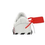 Кроссовки Off-White Vulc Sneaker 'Белый Черный' 2020 7
