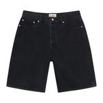 Шорты Stussy Big Ol' Denim Short 'Black' 1