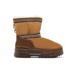 Сапоги UGG Classic Mini TrailGazer «Chestnut» 1