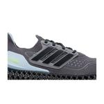 Кроссовки adidas Ultra 4DFWD 'Carbon Wonder Blue' 2