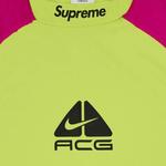 Джерси Supreme x Nike ACG Jersey 'Бледно-зеленый' 3