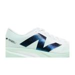 Кроссовки New Balance Wmns FuelCell Rebel v4 'Clay Ash' 2