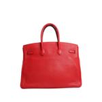 Сумка-тоут Birkin 35 (2012 год) 2