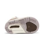 Кроссовки Sneakers Air Jordan 3 Retro TD «Palomino» 4