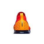 Кроссовки Nike Air VaporMax 2 Flyknit 'Red Orbit' 8