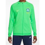 Толстовка Brazil Academy Pro Knit Soccer 1