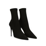 Ботильоны-носки KIM DOLCE&GABBANA 2
