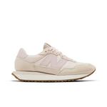 Кроссовки New Balance Wmns 237 'Вымытый Розовый' 1