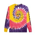 Футболки Icecream Cold Goods Long-Sleeve Knit 'Tie Dye' 1