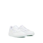 Кроссовки Club C 85 White 2