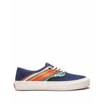 Кеды Authentic Retro Stripes 1