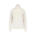 ribbed-knit roll-neck sweater 1