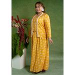 Набор кебая Gades Lubna Plus Size 4