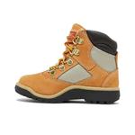 Ботинки Timberland 6 Inch Field Boot Toddler 'Wheat' 3