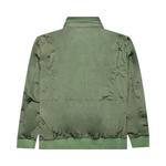 Куртка Stone Island Waffen Patch складная на молнии 'Sage' 2