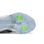 Бутсы Nike Air Zoom Infinity Tour Wide «White Black» 5