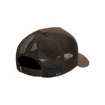 Куртки-тракеры Amiri Leather Star Trucker 'Коричневый' 2