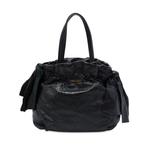 2010-2026 Nappa Antique Bow Tote satchel 1