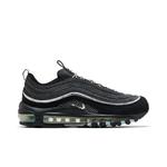 Кроссовки Nike Wmns Air Max 97 'Black Chrome' 1