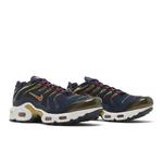 Кроссовки Nike Air Max Plus OG GS «Olympic» 8
