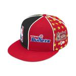 Кепки Supreme x Mitchell & Ness Teams New Era 'Red' 1