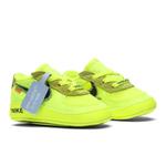 Кроссовки Off-White x Nike Air Force 1 Low CB 'Volt' 8