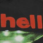 Куртки Supreme High Density Cotton Field Jacket «Hell» 3