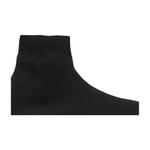 Кроссовки Balenciaga Speed Sneaker 'Midsole Graffiti - Black White' 2