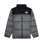 Пуховики The North Face 1996 Retro Nuptse Jacket 'Smoked Pearl' 1