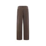 gabardine chino trousers 2