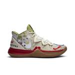 Кроссовки Bandulu x Nike Kyrie 5 EP «Вышитые брызги» 1