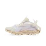 Кроссовки adidas Y-3 Runner 4D Halo 'White' 3