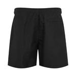 Плавки Amiri Patch Swimshort 'Black' 2