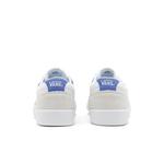 Кроссовки Vans Lowland CC Court 'White Baja Blue' 6