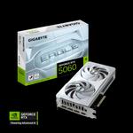 GIGABYTE GeForce RTX 5060 EAGLE OC ICE 8G видеокарта 1